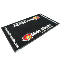 Moto-Master Mechanikermatte Pit-Mat 100 x 200 cm 213057 Moto-Master Mechanikermatte Pit-Mat 100 x 200 cm 213057