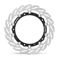 Moto-Master Bremsscheibe Flame vorn links schwimmend mit ABE 113080 Moto-Master Bremsscheibe Flame vorn links schwimmend mit ABE 113080