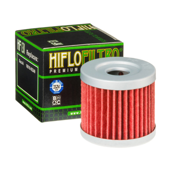 Ölfilter Hiflo HF131