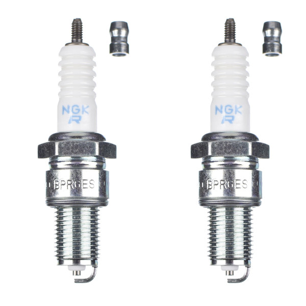 Zündkerze NGK BPR6ES 7822 2er Set