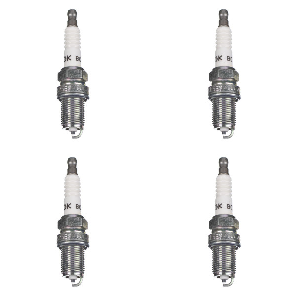 Zündkerze NGK BCP5ES 7496 4er Set