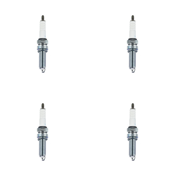 Zündkerze NGK LMAR8A-9 4313 4er Set