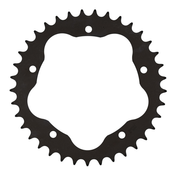 AFAM Kettenrad ALU #525 PCD 37 Zähne 51608-37