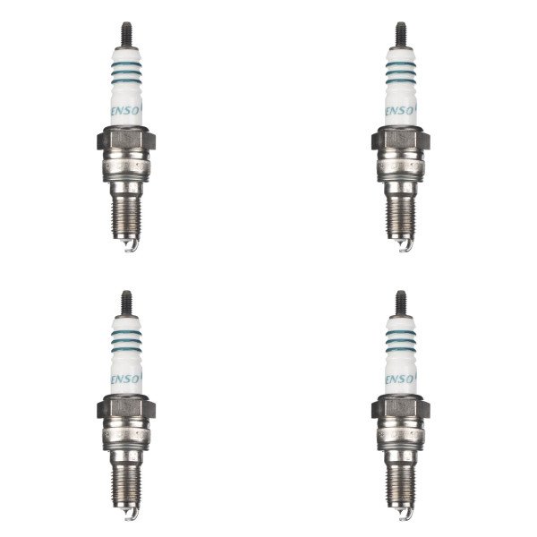 Zündkerze Denso IUH27D Iridium 4er Set