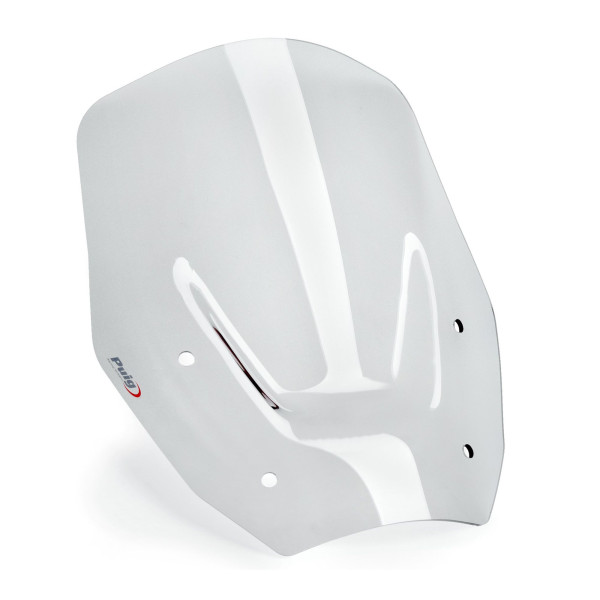 Windschutz Windschild Puig 22014W Standardscheibe klar