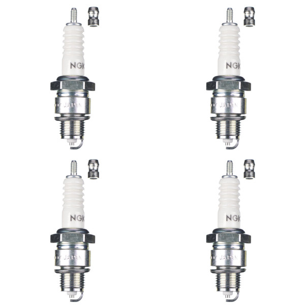 Zündkerze NGK BP7HS 5111 4er Set