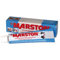 Marston-Domsel Dichtmasse Marston 20 ml 312020 Marston-Domsel Dichtmasse Marston 20 ml 312020