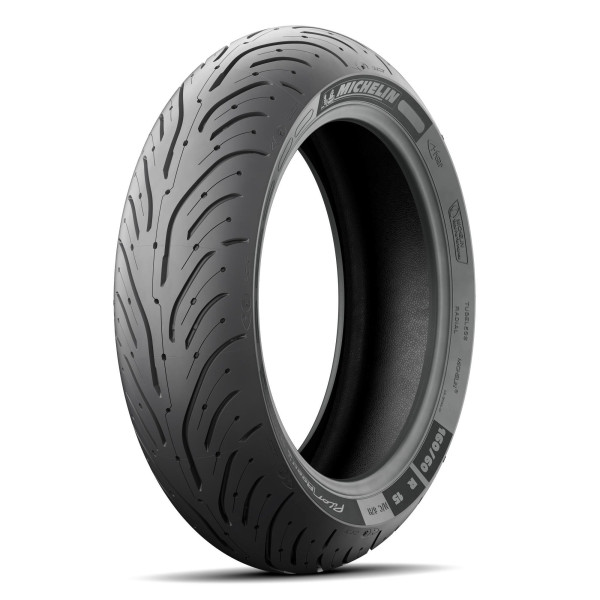 Reifen 160/60R-15 Michelin Pilot Road 4 SC 67H TL rear