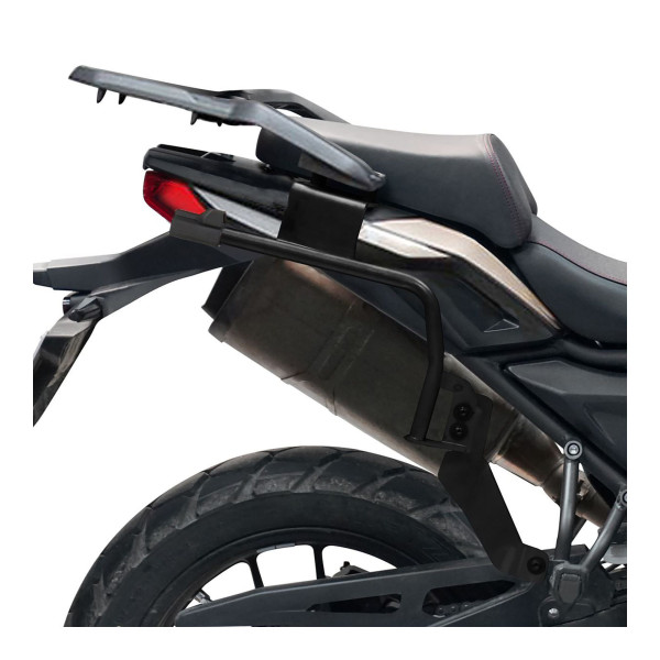 SHAD Seitenkoffer-Träger 3P V0DS61IF