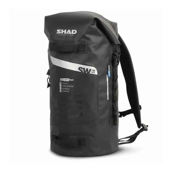 Rucksack SHAD SW38 wasserdicht 35 Liter