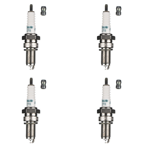Zündkerze Denso IX27B Iridium 4er Set