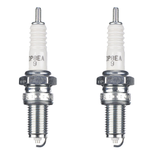 Zündkerze NGK DP8EA-9 5829 2er Set