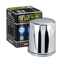 Hiflo Ölfilter Chrom HF170C Hiflo Ölfilter Chrom HF170C