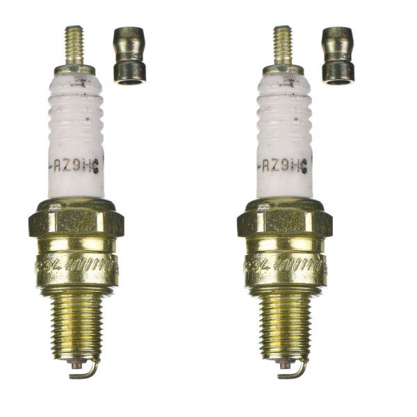 Zündkerze Champion P-RZ9HCT10 2er Set