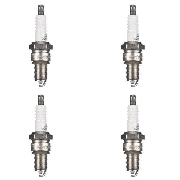 Zündkerze Denso W22EPR-U11 4er Set