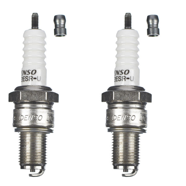 Zündkerze Denso W22ESR-U 2er Set