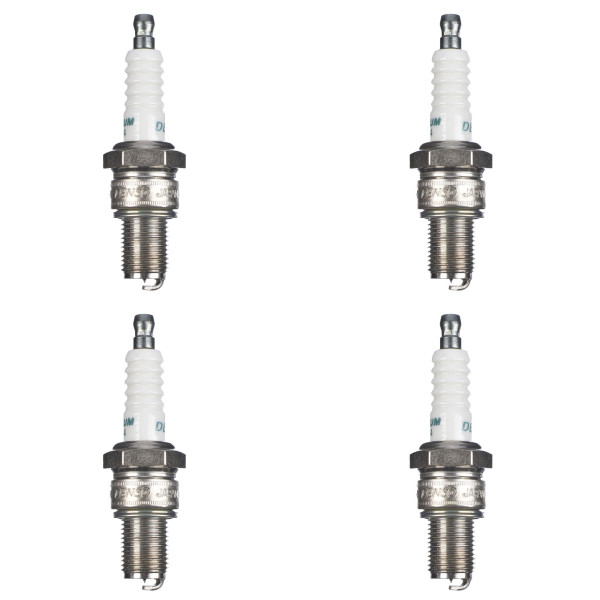 Zündkerze Denso IW24 Iridium 4er Set