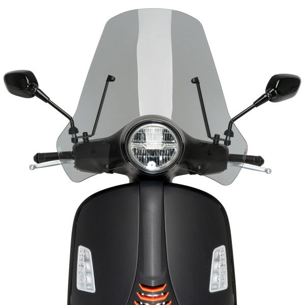 Windschutz Windschild Puig 21769H GTS Touring getönt mit ABE