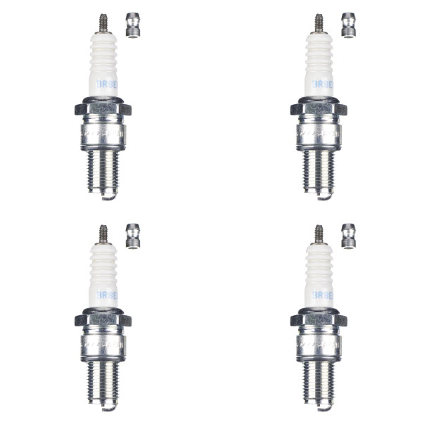 Zündkerze NGK BR8EG 3130 4er Set