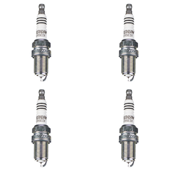 Zündkerze NGK BKR5EIX Iridium 6341 4er Set