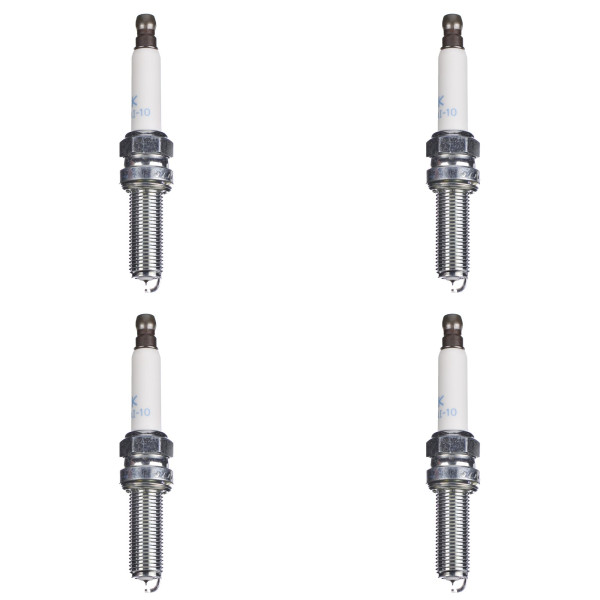 Zündkerze NGK LMAR9AI-10 Iridium 93188 4er Set
