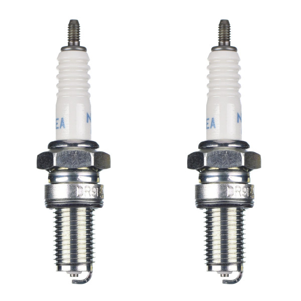 NGK Zündkerze DR9EA 3437 2er Set