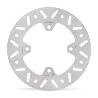 Moto-Master Bremsscheibe Nitro hinten 110945 Moto-Master Bremsscheibe Nitro hinten 110945