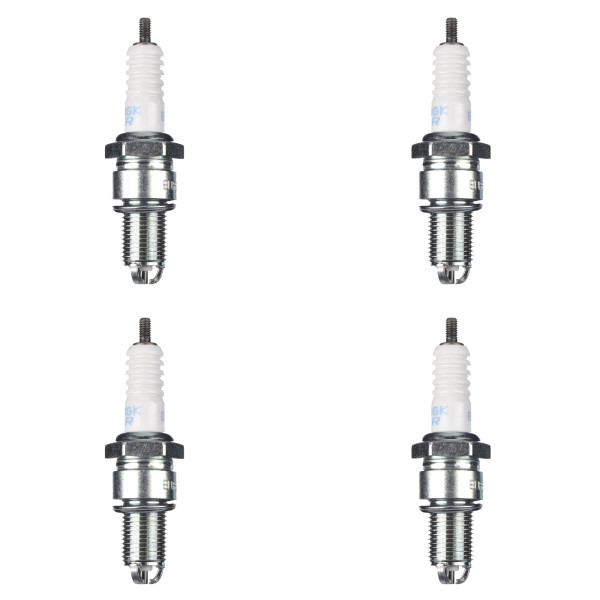 Zündkerze NGK BUR6ET 3172 4er Set