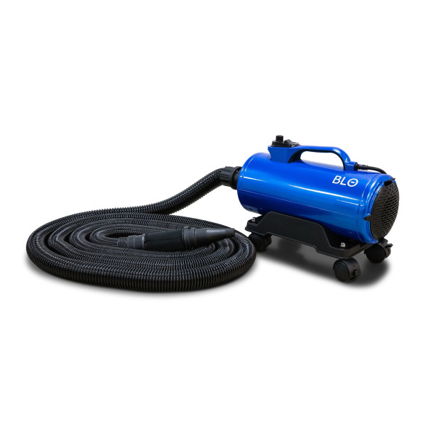 BLO AIR-GT Lacktrockner Car Dryer Large Dual Motor 8 PS / 2400W