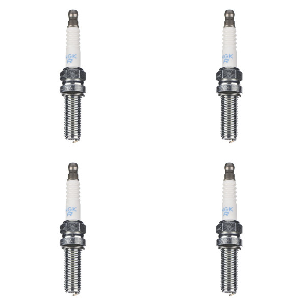 Zündkerze NGK R0451B-8 9356 4er Set
