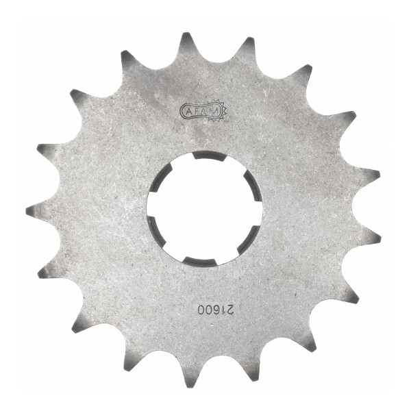 AFAM Ritzel #530 17 Zähne