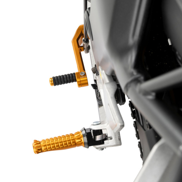 Puig Schalthebel Gold 22396O