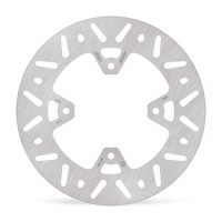 Moto-Master Bremsscheibe Nitro hinten 110948 Moto-Master Bremsscheibe Nitro hinten 110948