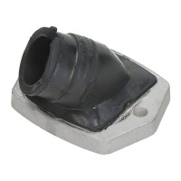 Piaggio Ansaugstutzen 1A008824 Piaggio Ansaugstutzen 1A008824