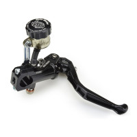 Moto-Master Bremspumpe RMC-R-Radial 12 mm schwarz 213100 Moto-Master Bremspumpe RMC-R-Radial 12 mm schwarz 213100