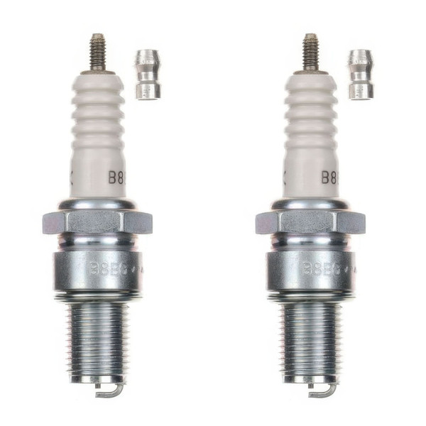 Zündkerze NGK B8EG 3430 2er Set