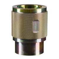 Buzzetti Gabelsimmerringeintreiber 43 mm 9152 Buzzetti Gabelsimmerringeintreiber 43 mm 9152