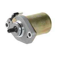 ScooterLibre Anlasser f. Minarelli liegend und stehend 50ccm 246390020 ScooterLibre Anlasser f. Minarelli liegend und stehend 50ccm 246390020