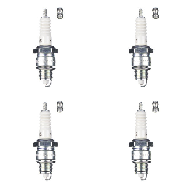 Zündkerze NGK BP4HS 3611 4er Set