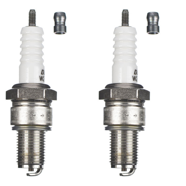 Zündkerze Denso W24ES-U 2er Set