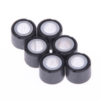 ScooterLibre Rollenkit 20x15 11.5gr 6 Rollen 100400430 ScooterLibre Rollenkit 20x15 11.5gr 6 Rollen 100400430