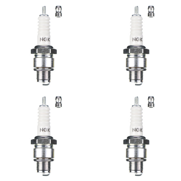 Zündkerze NGK B7HS 5110 4er Set