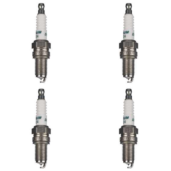 Zündkerze Denso IXU24 Iridium 4er Set