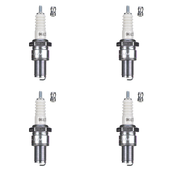 Zündkerze NGK B6ES 7310 4er Set