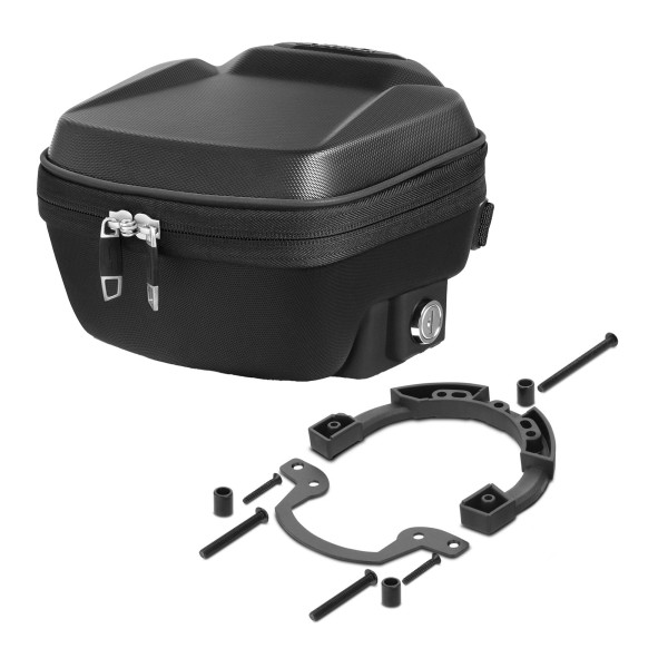 Tankrucksack SHAD X0SE03CL Click System inkl. Fitting Kit