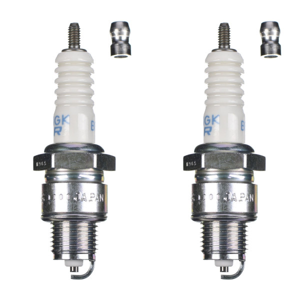 NGK Zündkerze BPR6HS 7022 2er Set