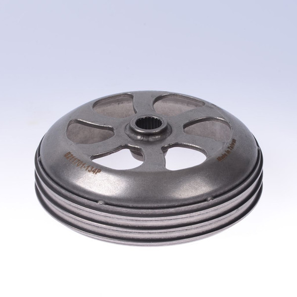 Kupplungsglocke Dr.Pulley B134P für Vespa 125-300 Quasar-Motor