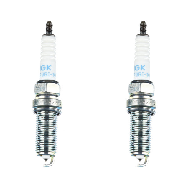 NGK Zündkerze LKAR9BI-10 Iridium 95371 2er Set