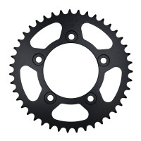 Esjot Kettenrad 50613-48 STAHL #520 48 Zähne 50-32152-48 Esjot Kettenrad 50613-48 STAHL #520 48 Zähne 50-32152-48