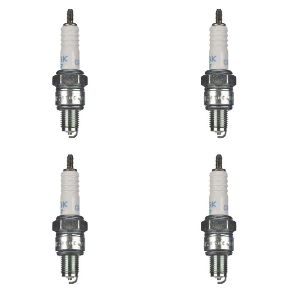 Zündkerze NGK CR5HS 2874 4er Set
